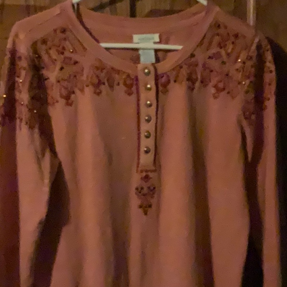 Sundance Henley